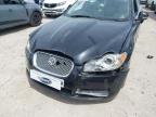 2010 JAGUAR XF LUXURY for sale at Copart BRISTOL