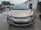 2014 Hyundai Elantra Se na sprzedaż w Montgomery, AL - Front End