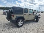 2017 Jeep Wrangler Unlimited Sport за продажба в Taylor, TX - Front End
