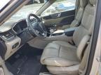 2018 Lincoln Continental Reserve იყიდება Harleyville-ში, SC - Front End