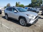 2021 Toyota Rav4 Xle Premium   продається в Van Nuys, CA - Rear End