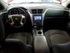 2011 Chevrolet Traverse Lt de vânzare în Pasco, WA - Side