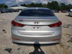 2018 Hyundai Elantra Sel იყიდება Eight Mile-ში, AL - Front End