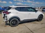 2023 Nissan Kicks Sr للبيع في Grand Prairie، TX - Rear End