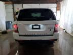 2011 Land Rover Range Rover Sport Lux de vânzare în Ebensburg, PA - Front End