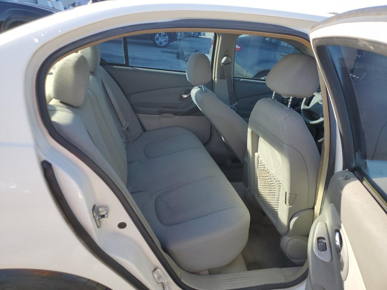 2006 Chevrolet Malibu Lt VIN: 1G1ZT518X6F167450 Lot: 56882595