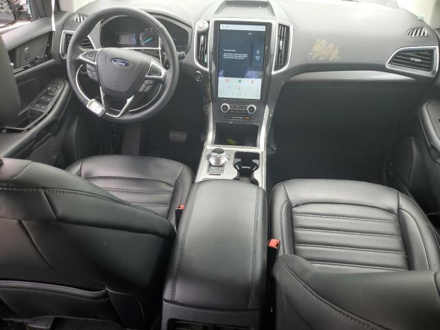  FORD EDGE 2024 Srebrny