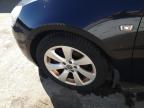 2014 VAUXHALL ASTRA GTC for sale at Copart WHITBURN