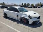 2024 Acura Integra Type S for Sale in Anthony, TX - Front End