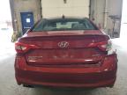 2016 Hyundai Sonata Sport na sprzedaż w Blaine, MN - Rear End