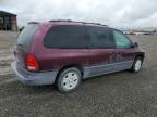 1998 Dodge Grand Caravan Le for Sale in Helena, MT - Front End