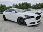 Mendon, MA에서 판매 중인 2016 Ford Fusion Se - Front End