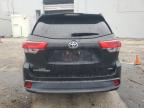 2019 Toyota Highlander Le იყიდება Fredericksburg-ში, VA - Front End