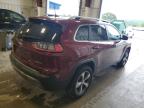 2019 Jeep Cherokee Limited zu verkaufen in Mcfarland, WI - Hail