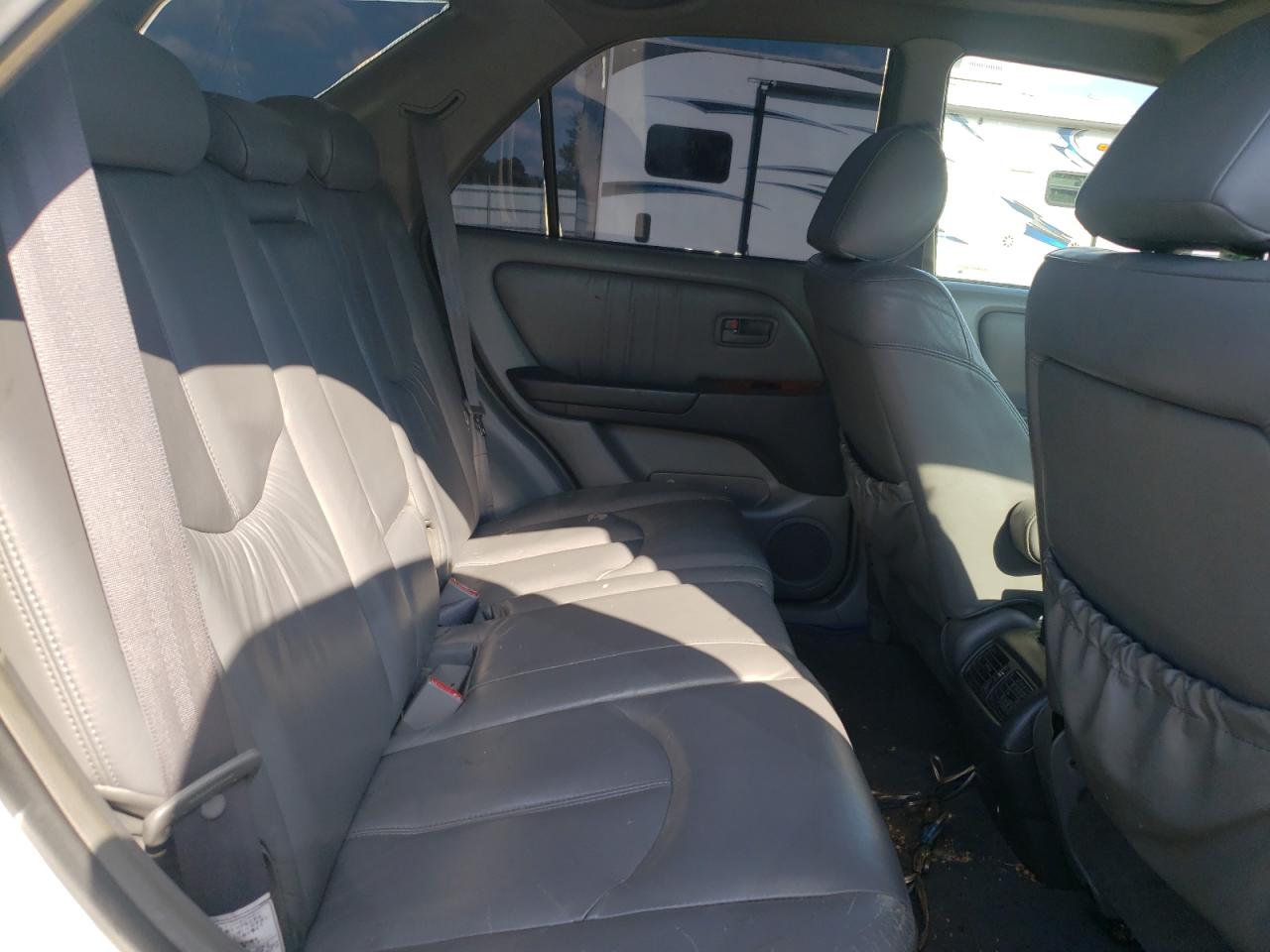 1999 Lexus Rx 300 VIN: JT6HF10U0X0059822 Lot: 56130615