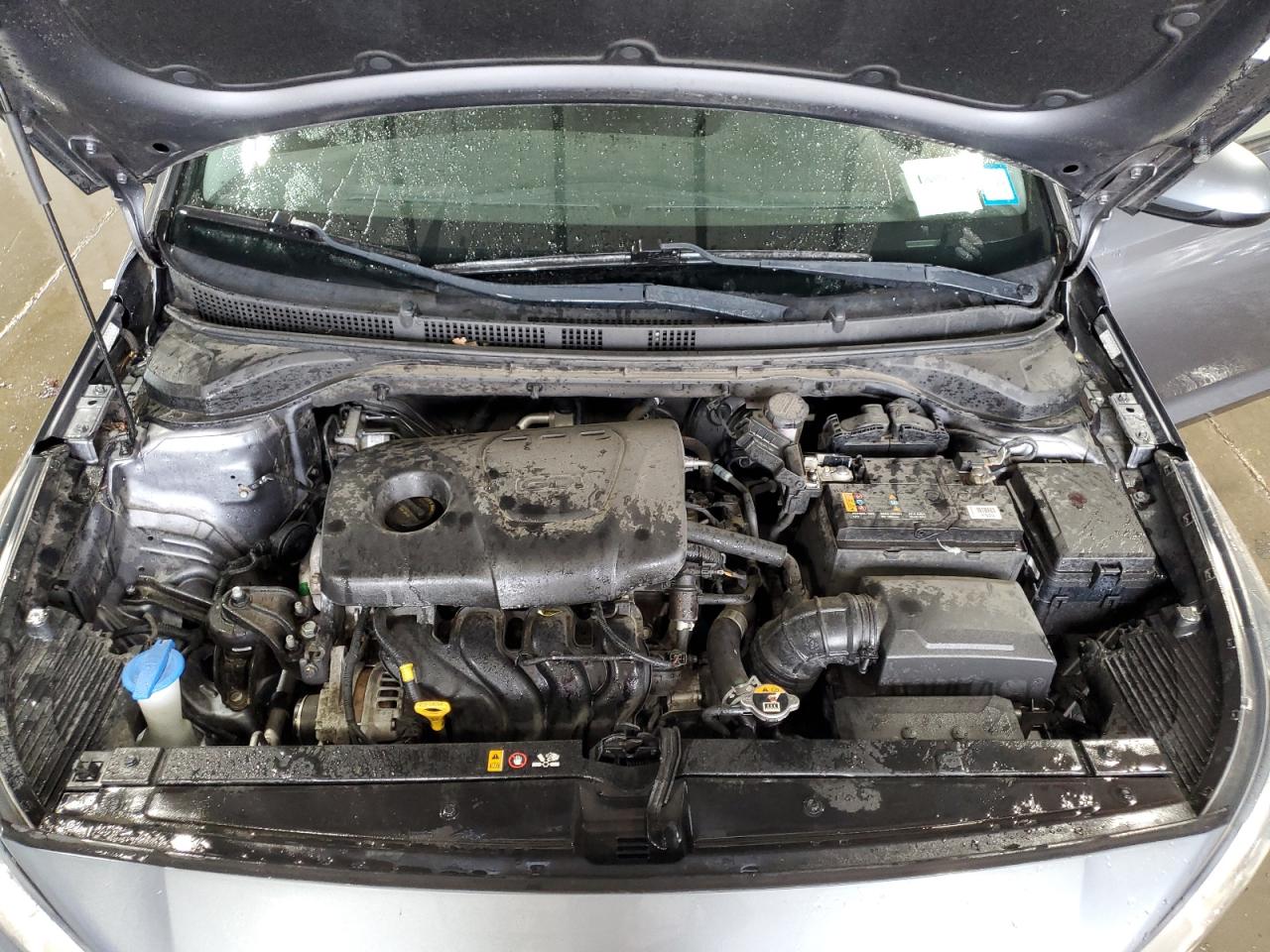 3kpc24a31ke087330 3KPC24A31KE087330 2019 Hyundai Accent Se