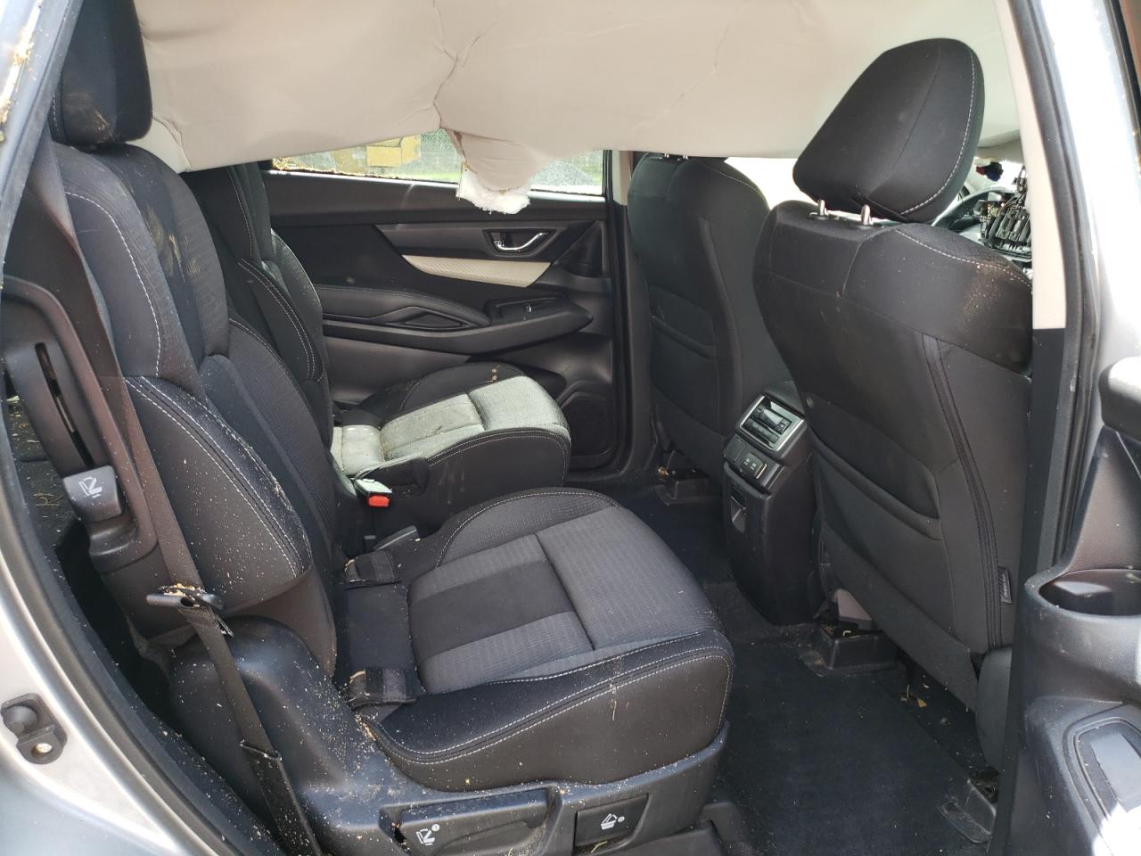2020 Subaru Ascent Premium VIN: 4S4WMAFD9L3442529 Lot: 54097995