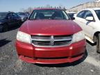 2009 DODGE AVENGER SXT for sale at Copart QC - MONTREAL