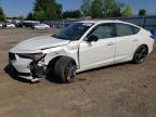 2024 Acura Integra A-Spec იყიდება Finksburg-ში, MD - Side
