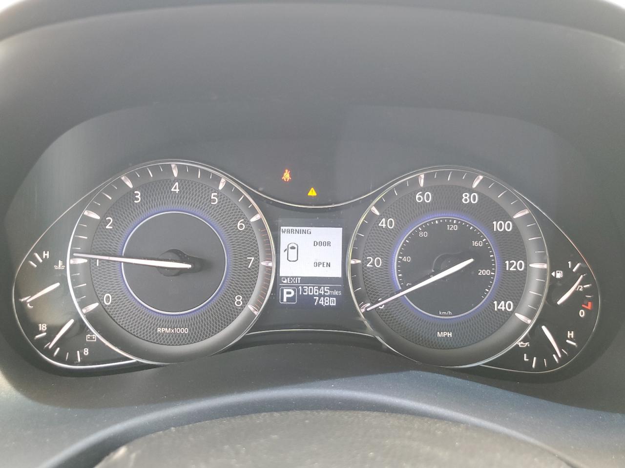 2014 Infiniti Qx80 VIN: JN8AZ2NE7E9062917 Lot: 58396235