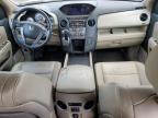 2013 Honda Pilot Exl na sprzedaż w Elgin, IL - Rear End