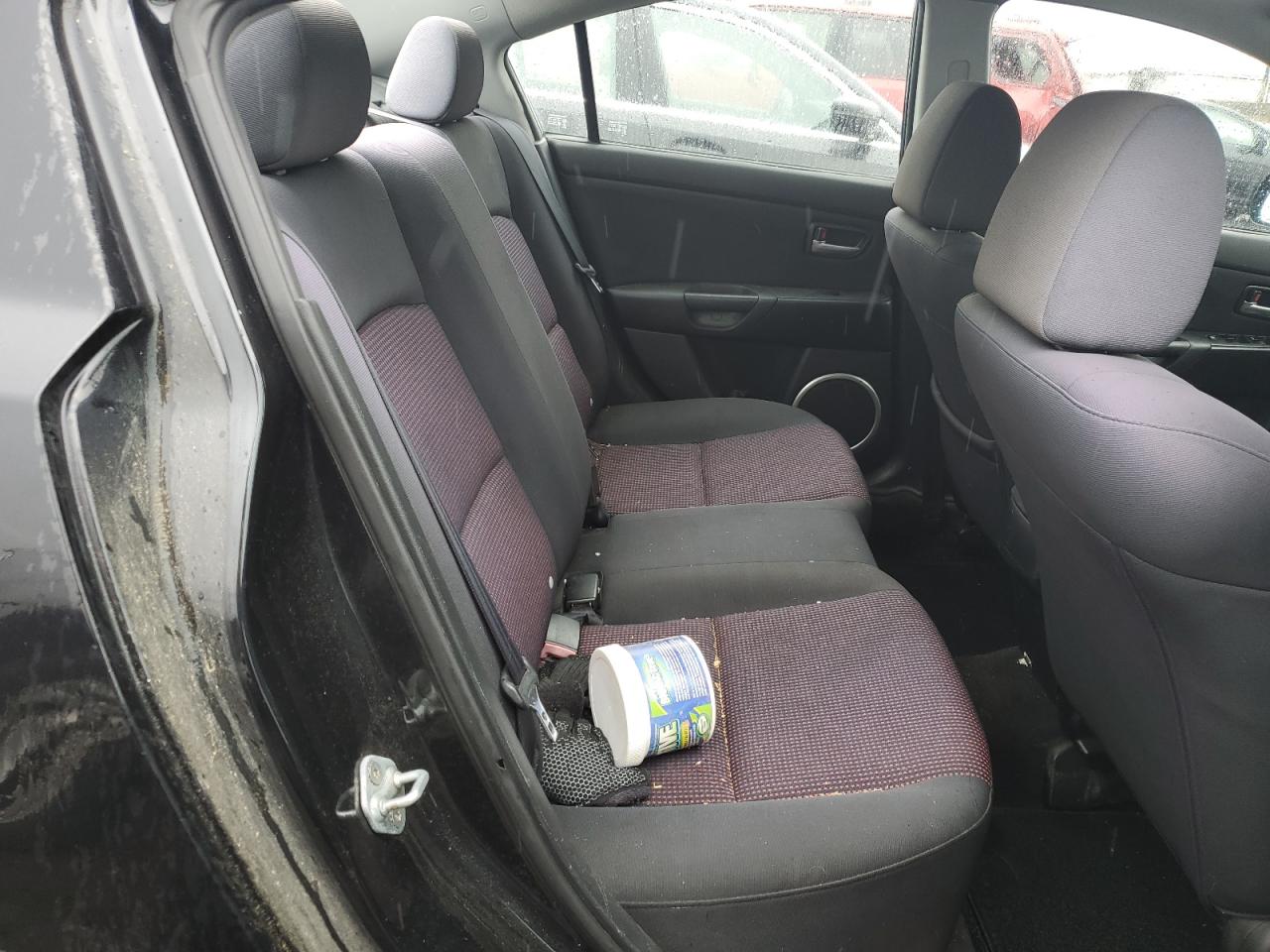 2004 Mazda 3 S VIN: JM1BK323641173999 Lot: 57433315