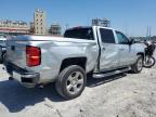 2017 Chevrolet Silverado C1500 Lt продається в New Orleans, LA - Front End