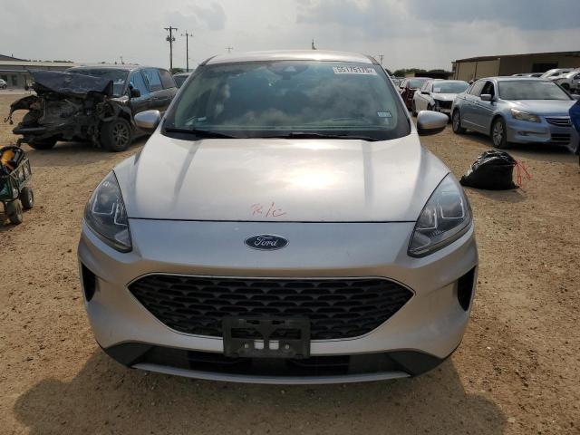 FORD ESCAPE 2020 Серебристый