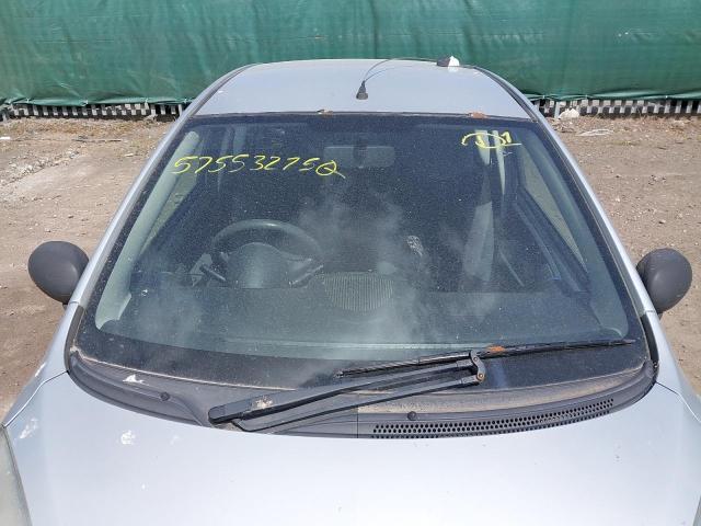 2007 CITROEN C1 AIRPLAY