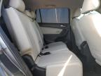 2020 Volkswagen Tiguan Se for Sale in Bakersfield, CA - Side