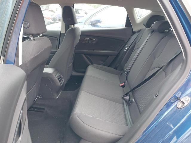 2013 SEAT LEON SE TS
