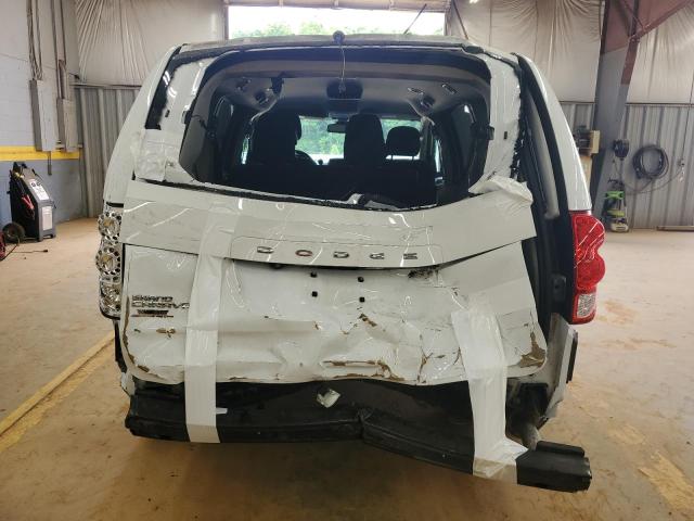  DODGE CARAVAN 2019 Biały