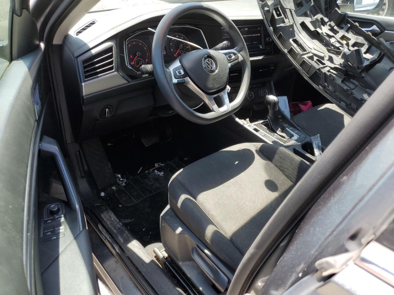 2021 Volkswagen Jetta S VIN: 3VWC57BU0MM047195 Lot: 57224295