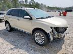 2014 Lincoln Mkx  na sprzedaż w Houston, TX - Front End