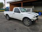 2002 Mazda B2300  zu verkaufen in Denver, CO - Rear End