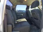 2012 Chevrolet Silverado C2500 Heavy Duty იყიდება Graham-ში, WA - Rear End