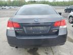 2011 Subaru Legacy 2.5I Premium for Sale in Duryea, PA - Front End