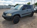 1998 Honda Cr-V Lx zu verkaufen in Oklahoma City, OK - Mechanical