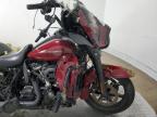 2021 Harley-Davidson Flhtk  for Sale in Dallas, TX - Rollover