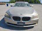 2009 Bmw 750 I zu verkaufen in Dunn, NC - Undercarriage