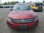2012 Volkswagen Tiguan S   for Sale in Woodburn, OR - Rear End