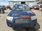 2006 Subaru Forester 2.5X Premium for Sale in Albuquerque, NM - Rollover