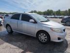 2009 Toyota Corolla Base   de vânzare în Littleton, CO - Side