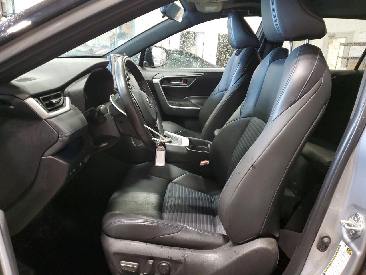 2021 Toyota Rav4 Xle VIN: 2T3RWRFV2MW127377 Lot: 55525265
