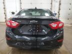 2017 Chevrolet Cruze Lt   na sprzedaż w Davison, MI - Front End