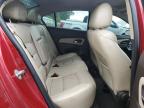 2014 Chevrolet Cruze Lt   for Sale in Windsor, NJ - Mechanical