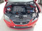 2012 SEAT IBIZA FR C for sale at Copart SANDY
