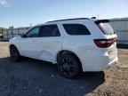 2025 Dodge Durango Gt en Venta en Hillsborough, NJ - Side