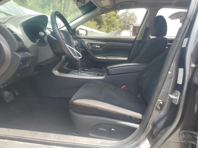  NISSAN ALTIMA 2015 Charcoal