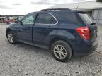 2017 Chevrolet Equinox Lt de vânzare în Prairie Grove, AR - Front End